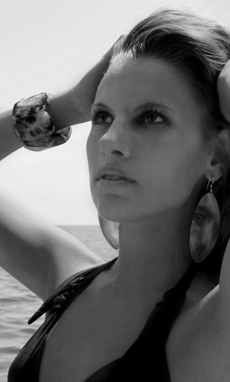 Инга Павловская | Одесса