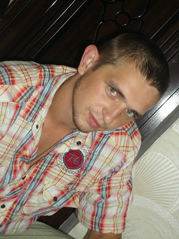 Олег Филин | Санкт-Петербург