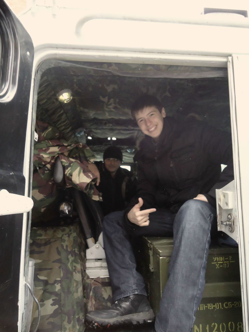 Владимир Слепов _ | Ростов-на-Дону