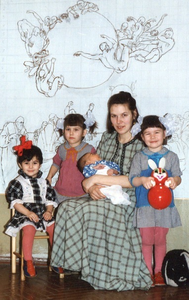 №26, Ekaterina Renard №26, Ekaterina Renard