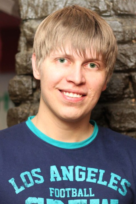 Антон Самбикин | Воронеж