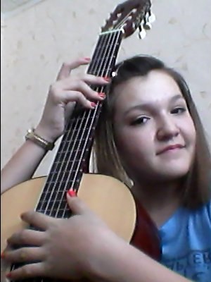 Рушания Сафаргалиева | Шадринск