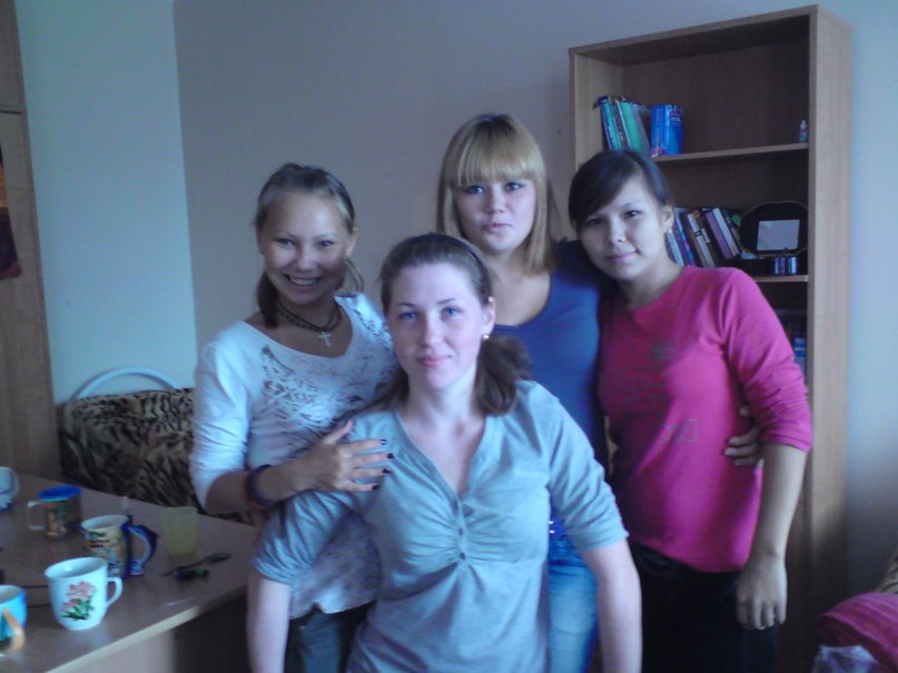 Лера Соболева | Нарьян-Мар