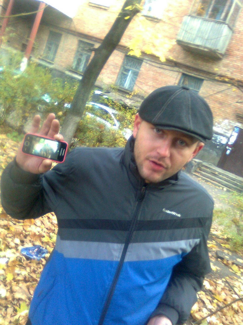 Руслан Дикась | 