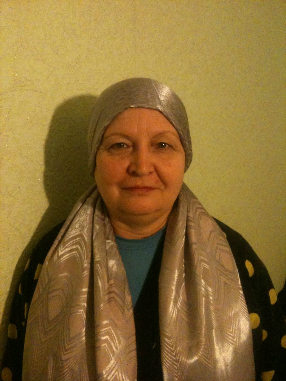 Альфия Ибрагимова | Самара