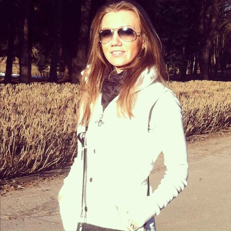 Natulia Ossipovitch | Санкт-Петербург