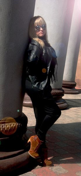 Елизавета Красова | Кривой Рог