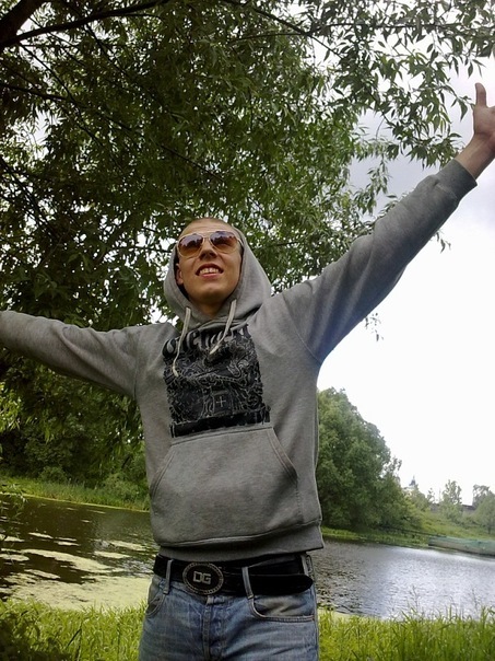 №9, Ваня Золотов, 33 года, Лыткарино №9, Ваня Золотов, 33 года, Лыткарино