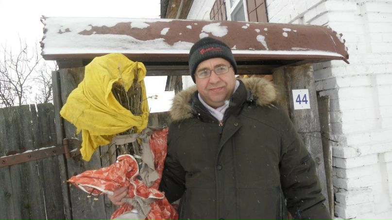 Андрей Тиманов | Санкт-Петербург