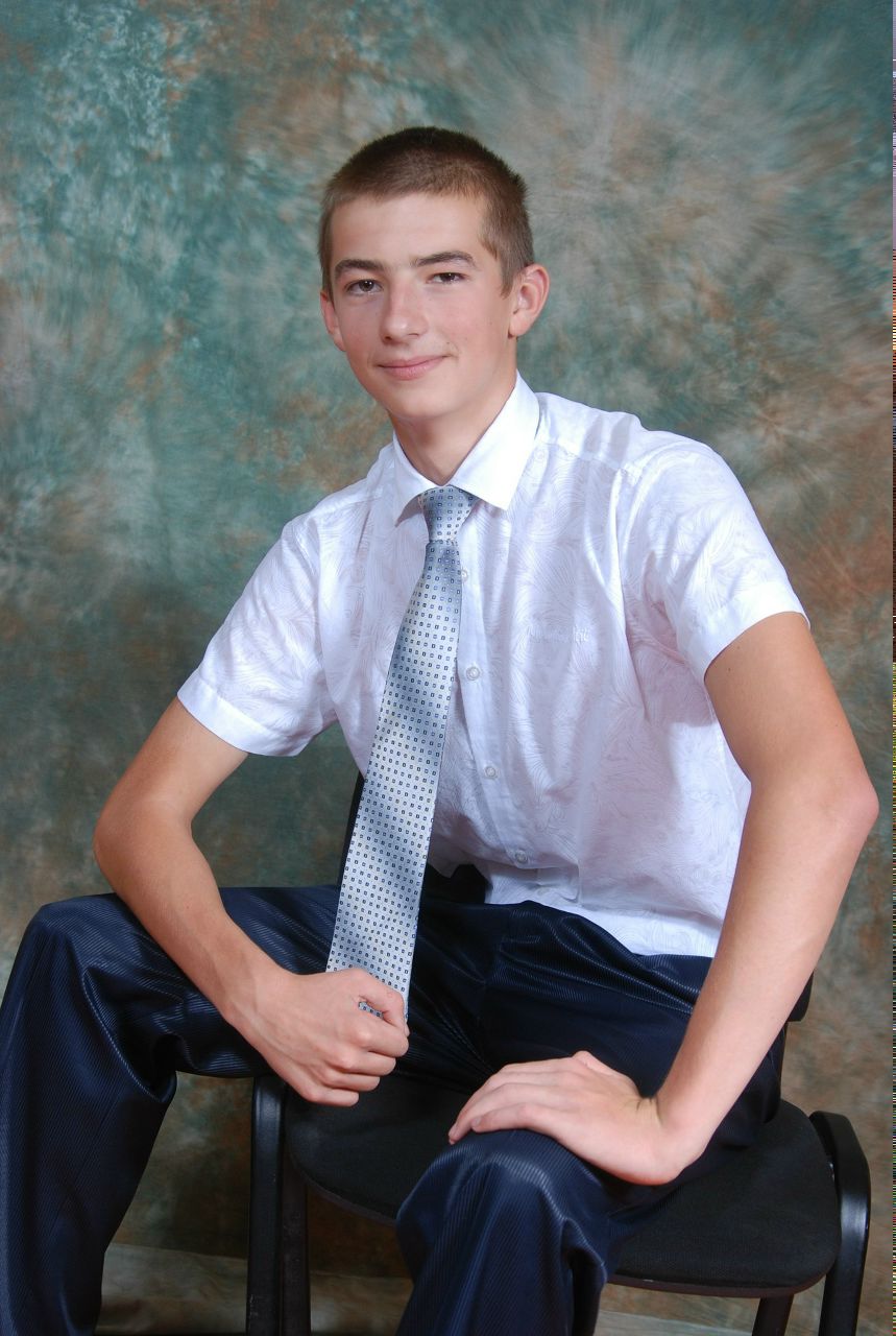 Рома Степанюк | Ракитное