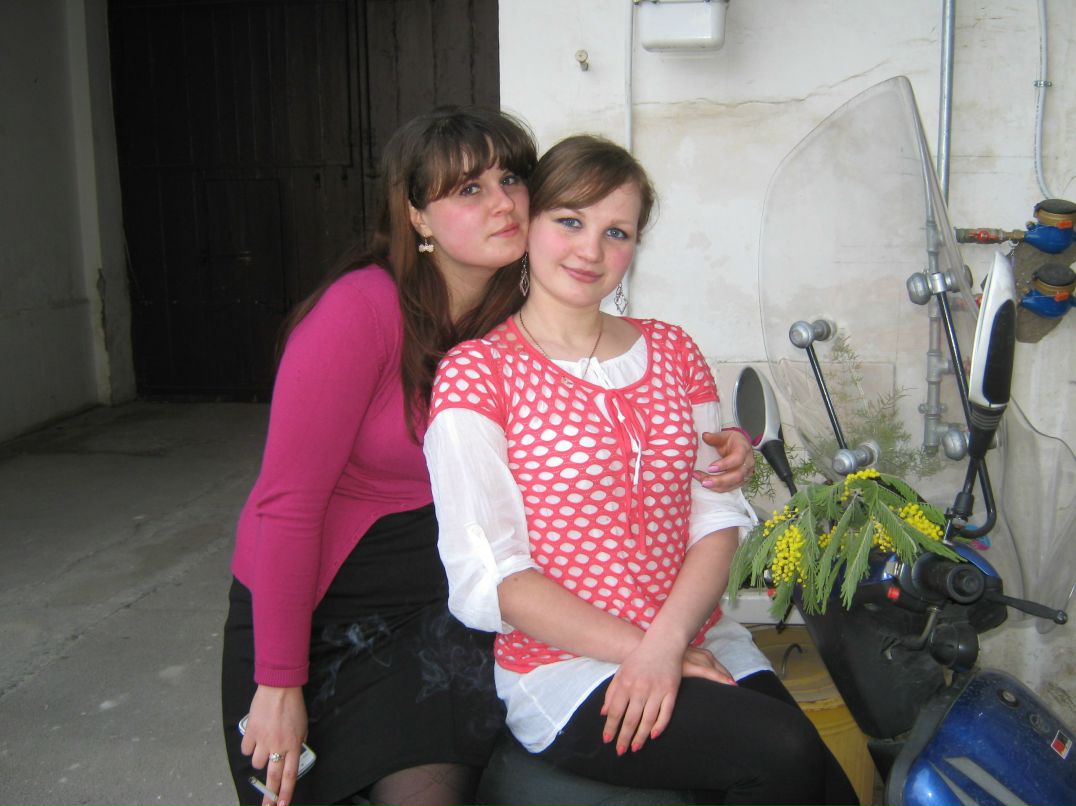 Віта Романенко | Praiano