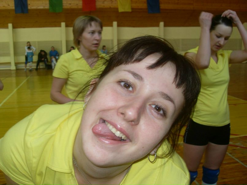 Татьяна Богославская | Дивногорск