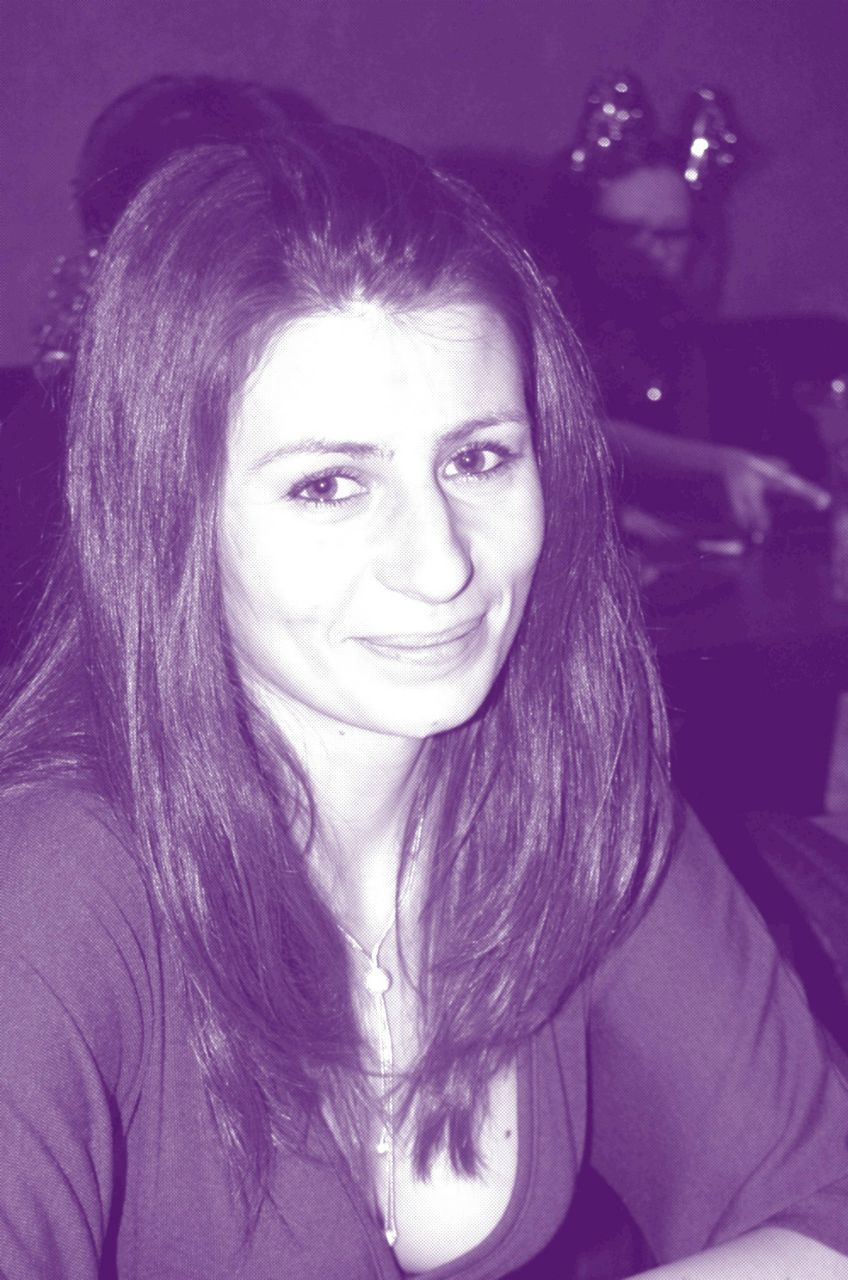 Танюшка Третьякова | Москва