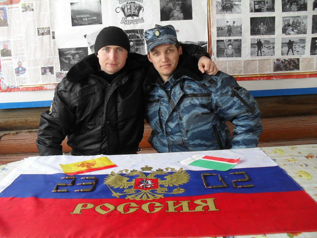 Леонид Сазонов | Чебоксары