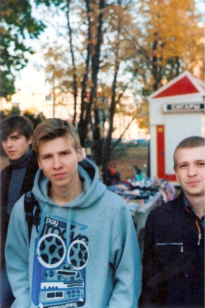 Богдан Коржук | Харьков