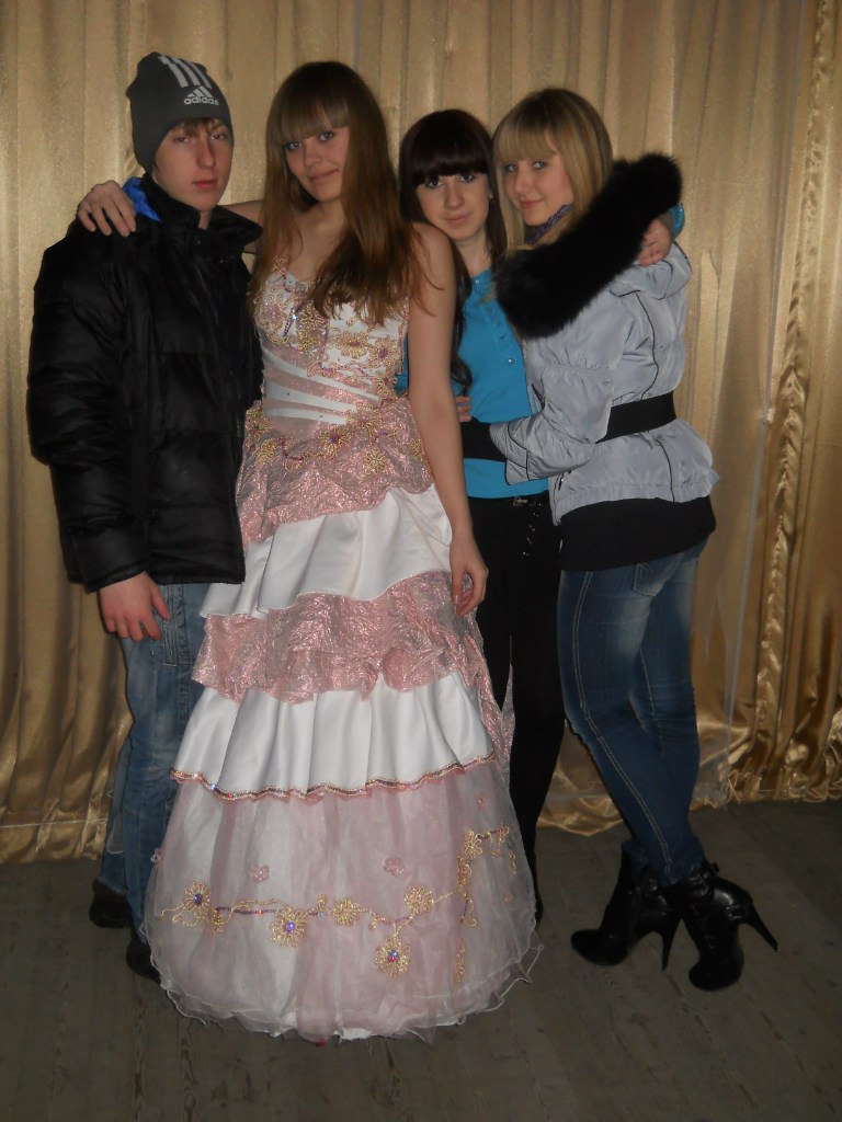 Анастасия Гришечкина | Гуково