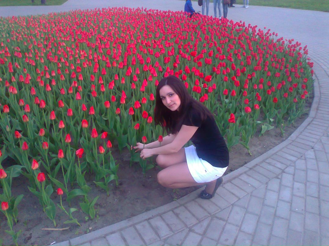 Диляра Зиганнурова | Казань