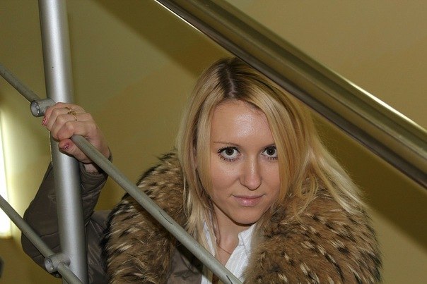 Анна Мелентьева | Челябинск