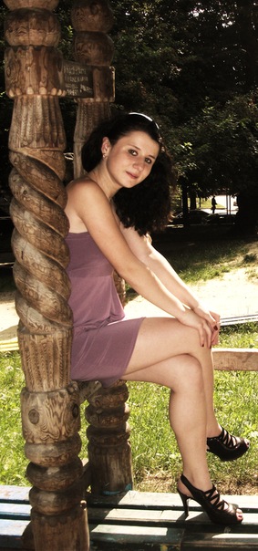 №100, Вика Михалінчик, Ровно №100, Вика Михалінчик, Ровно