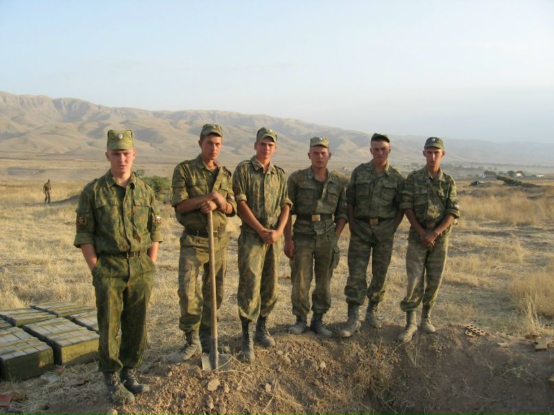 Николай Михайлов | Можга