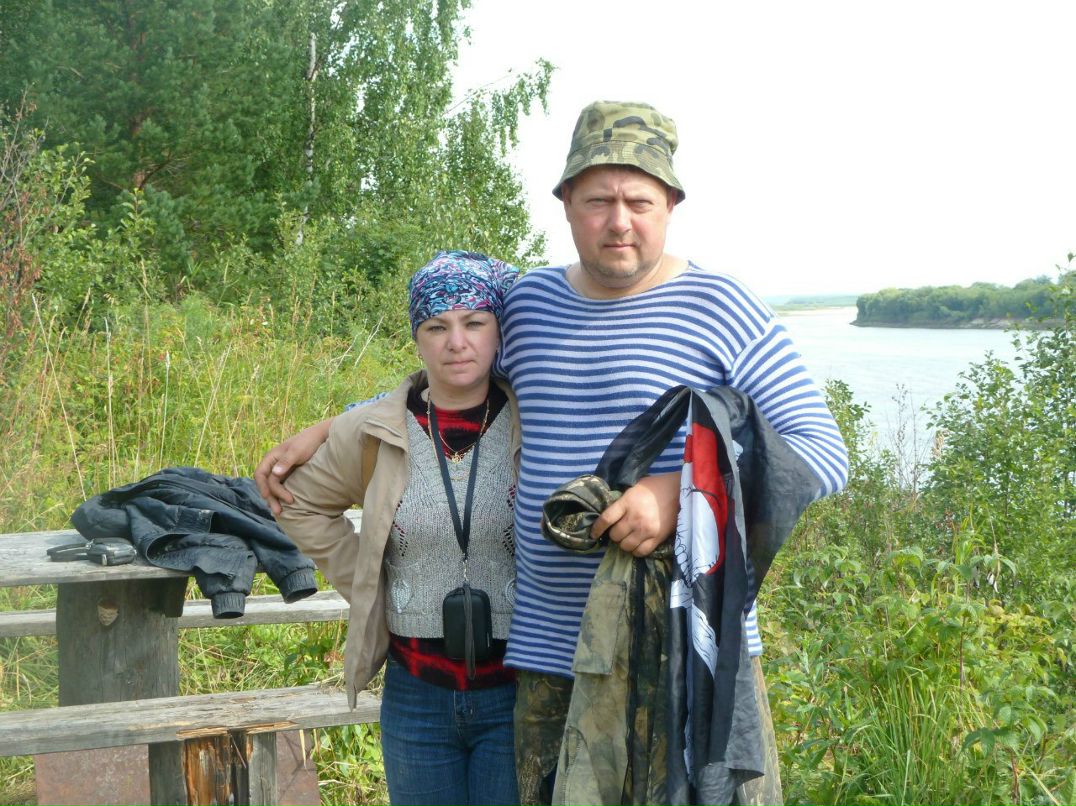 Луиза Тищенко | Архангельск