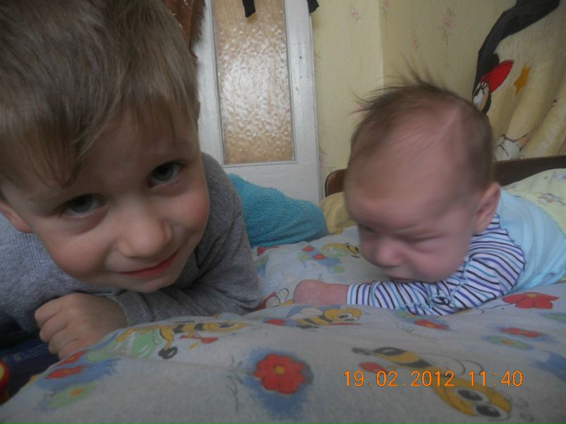 Зоя Мурко | Феодосия