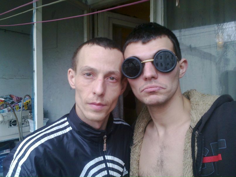 Алексей Хилько | Энергодар