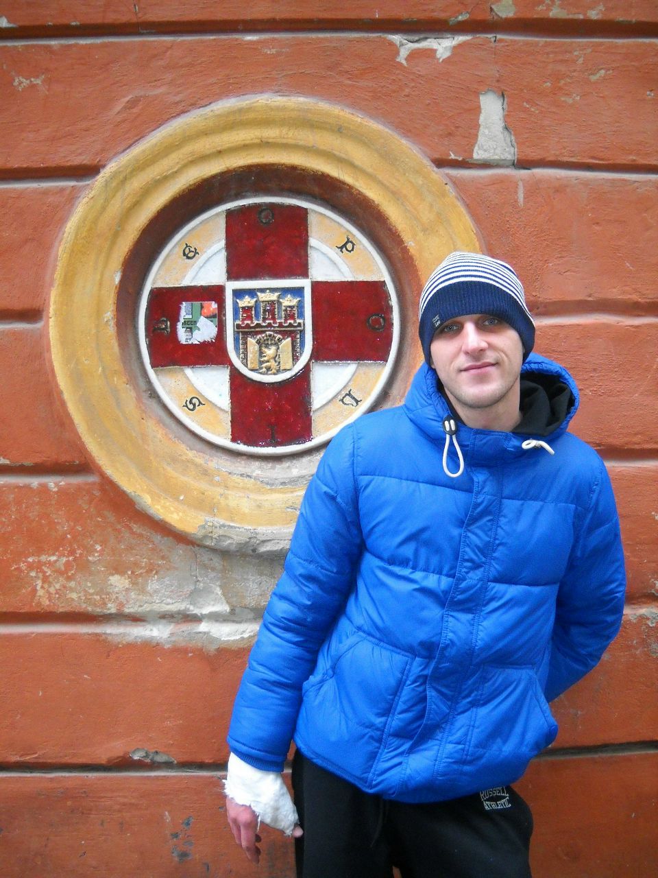 Сергей Рачек | Гродно