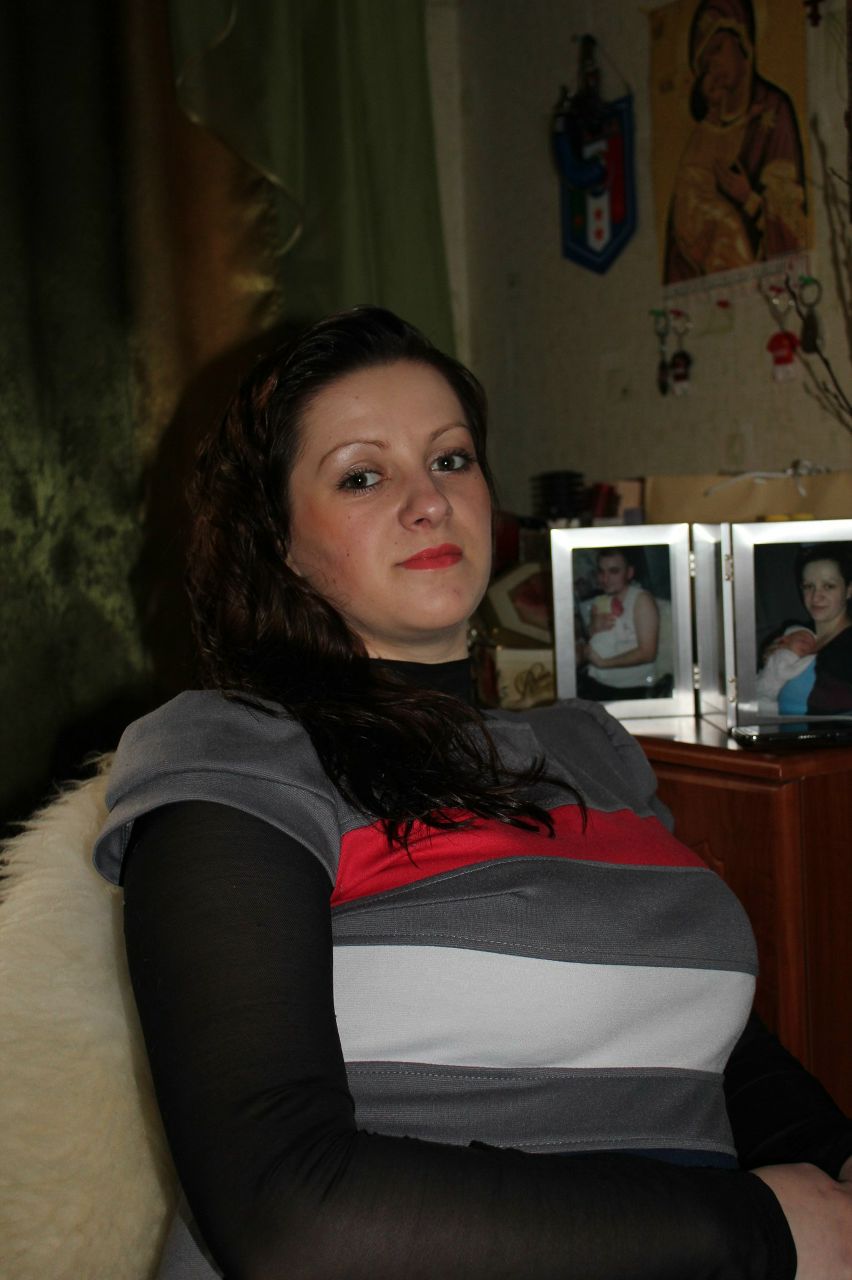 Вика Кудин | Киев