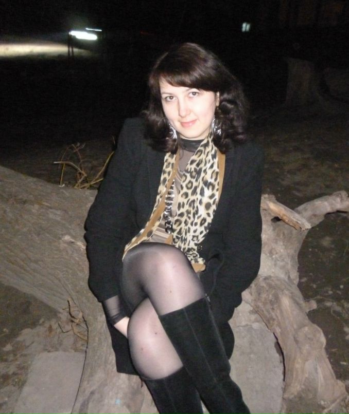 Ирина Васильева | Каменское / Днепродзержинск