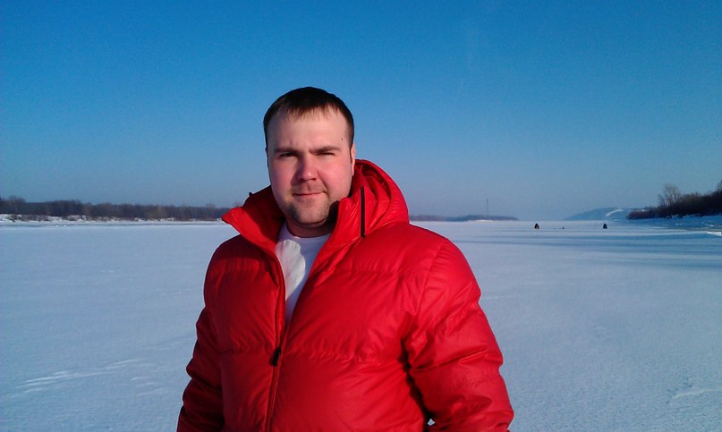 Алексей Горохов | Чебоксары