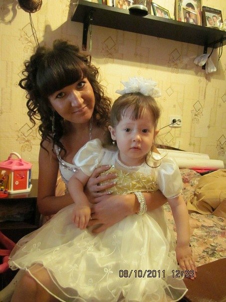 Лейсан Мухутдинова | Казань