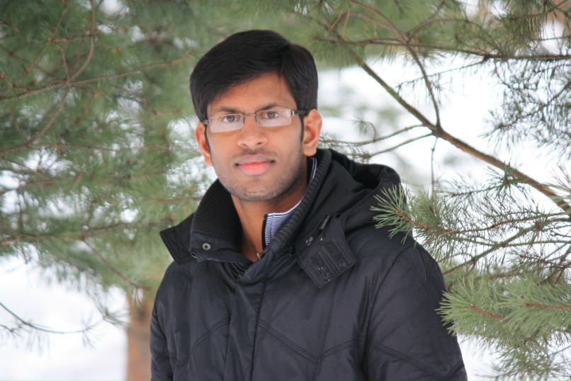 Raghu Akramani | Hyderabad