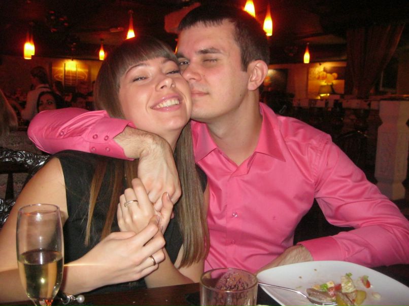 Оля Фролова | Калининград