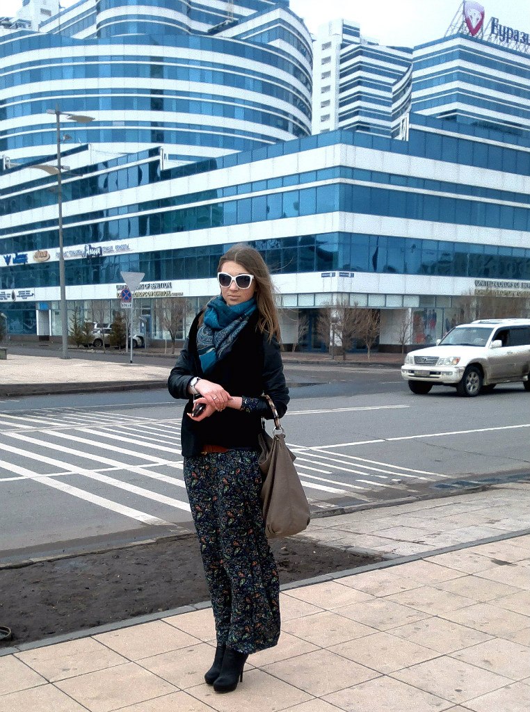 Алина Мишкова ✖......✖ | Алматы