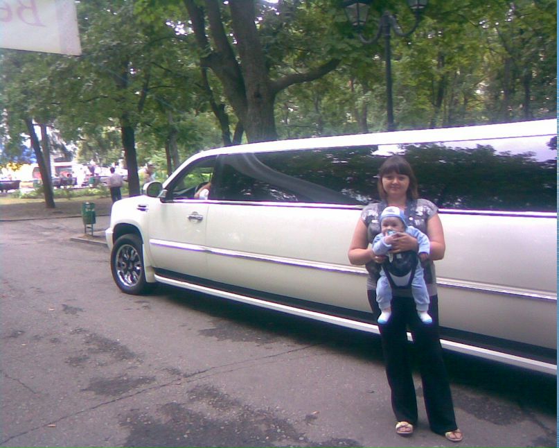 Екатерина Горпынко Алексеевна | Харьков