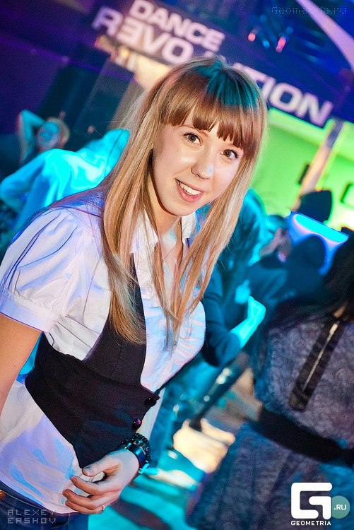 Юлия Игнатьева | Иркутск