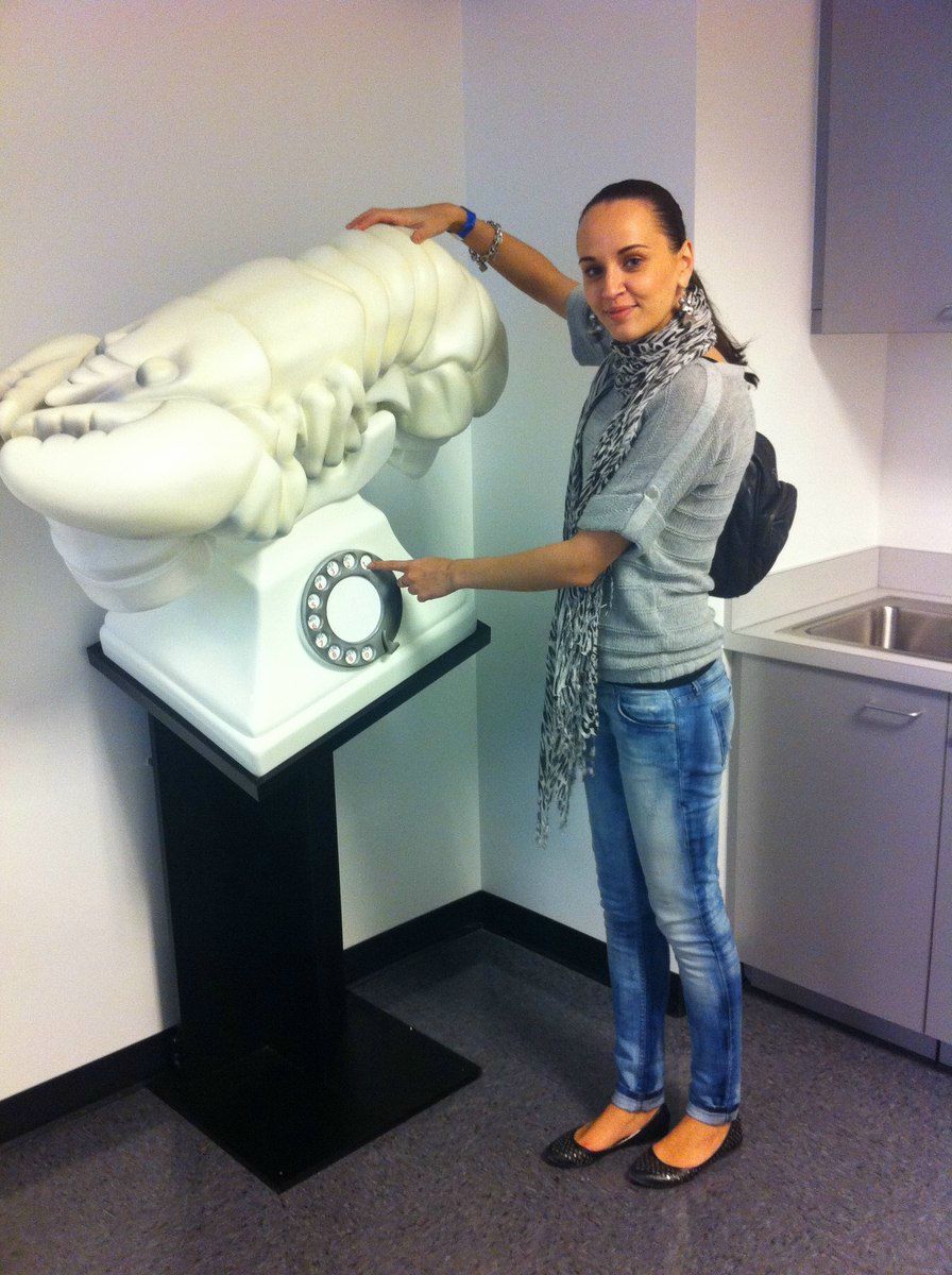 Tatiana Selyutina | Челябинск