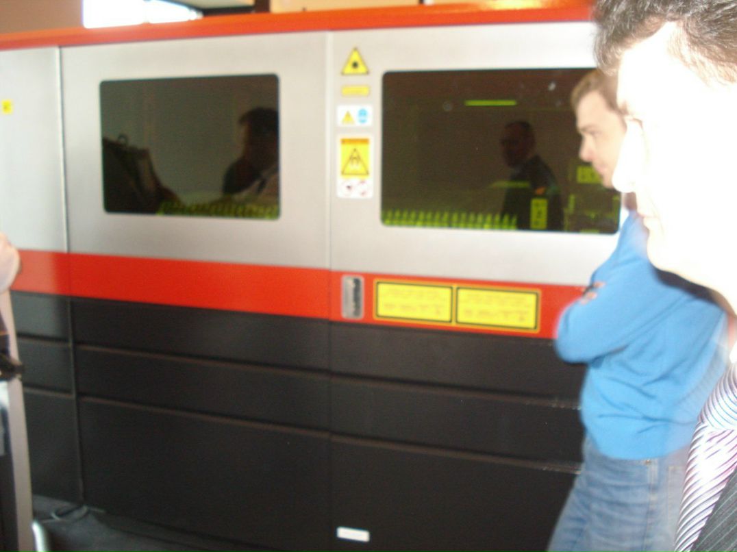 Алексей Верташов | Санкт-Петербург