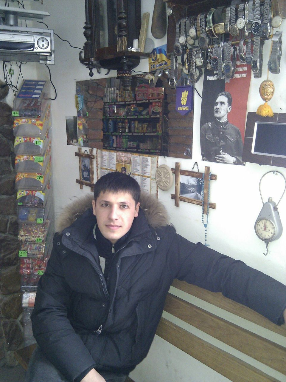 Борис Василик | Тернополь