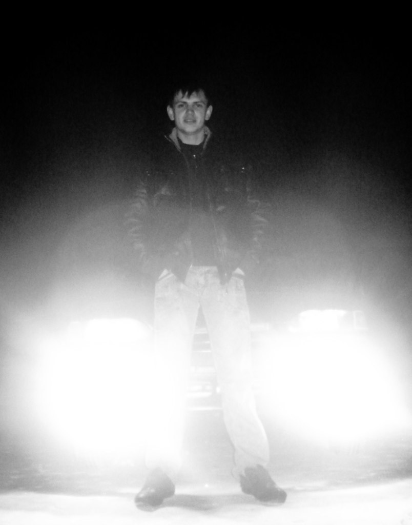 Виктор Байдаус Владимирович | Нименьга (деревня)