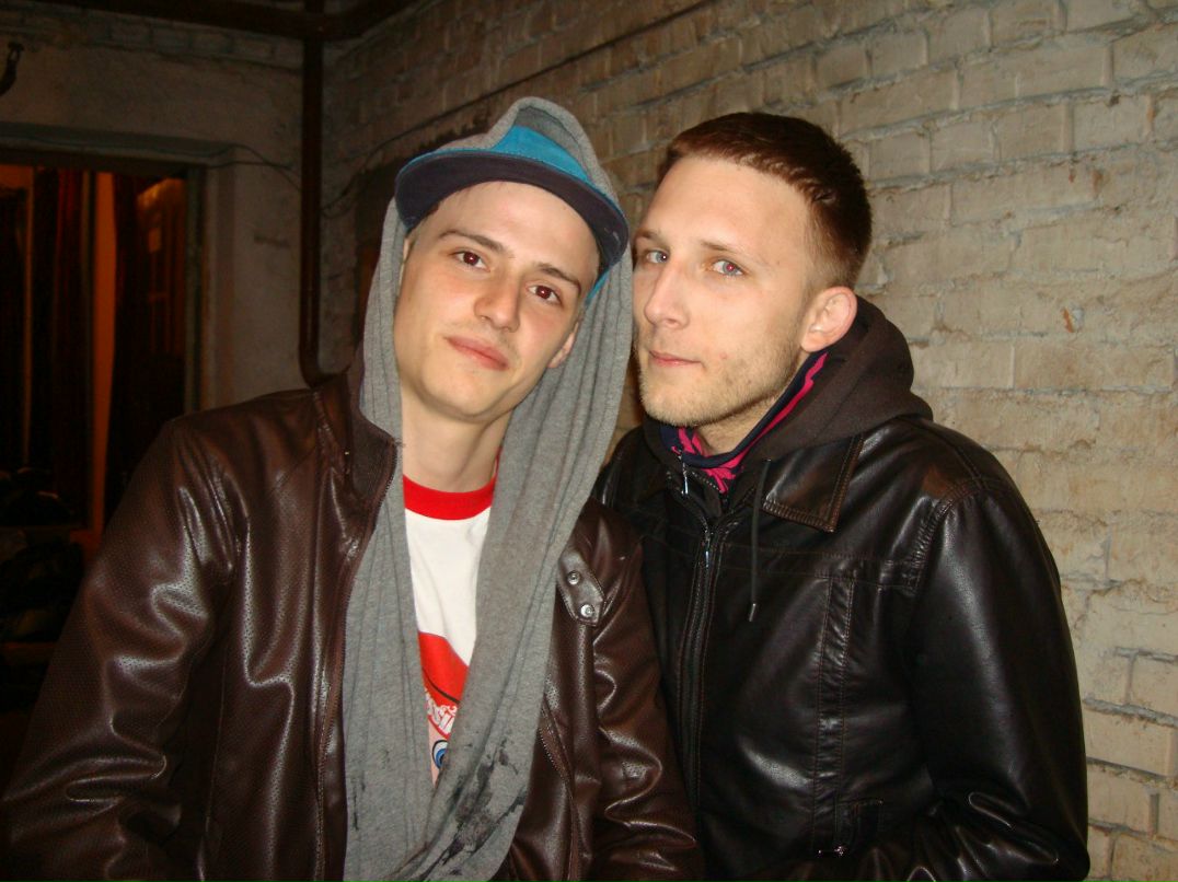 Сеня Сеничкин | Черновцы