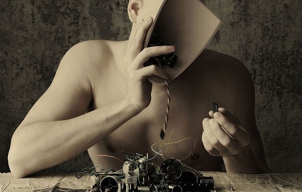 Artem Horolsky | Кривой Рог