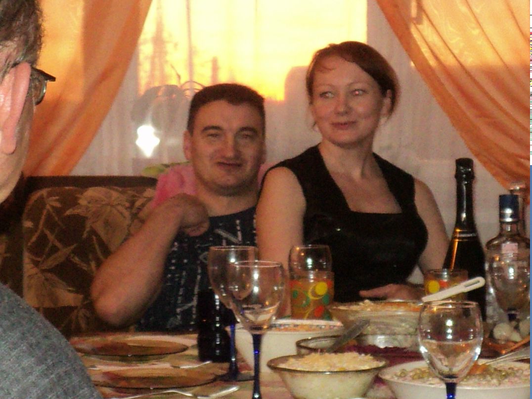 Владимир Марковский ~Ларин~ | Питкяранта