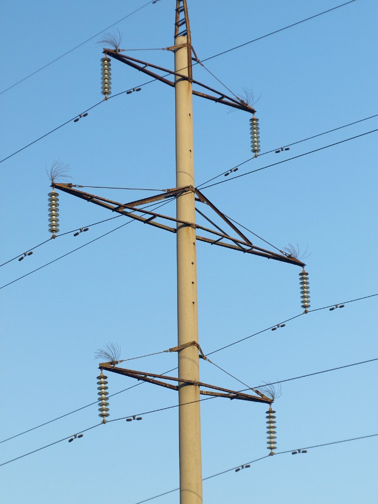 Jorj Dyachek | Одесса