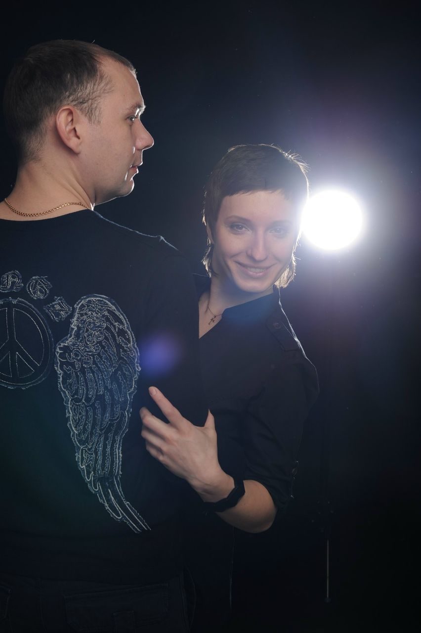 Ольга Иванова @ | Санкт-Петербург