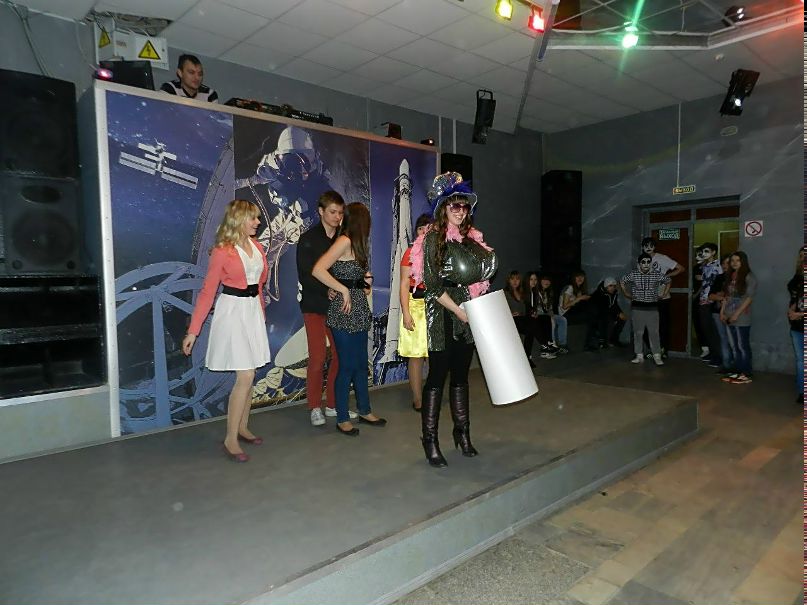 Валерия Личидова | Смоленск