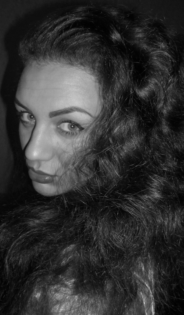 Екатерина Черкасских | Москва