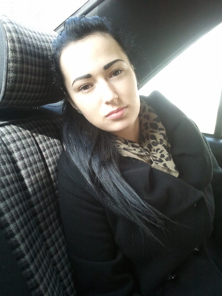 Анечка Токарская | Калининград