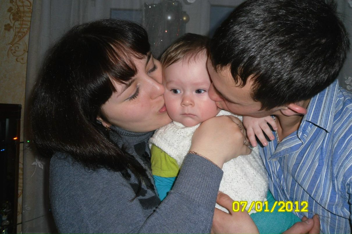 Екатерина Сергеева Сергеевна | Астрахань